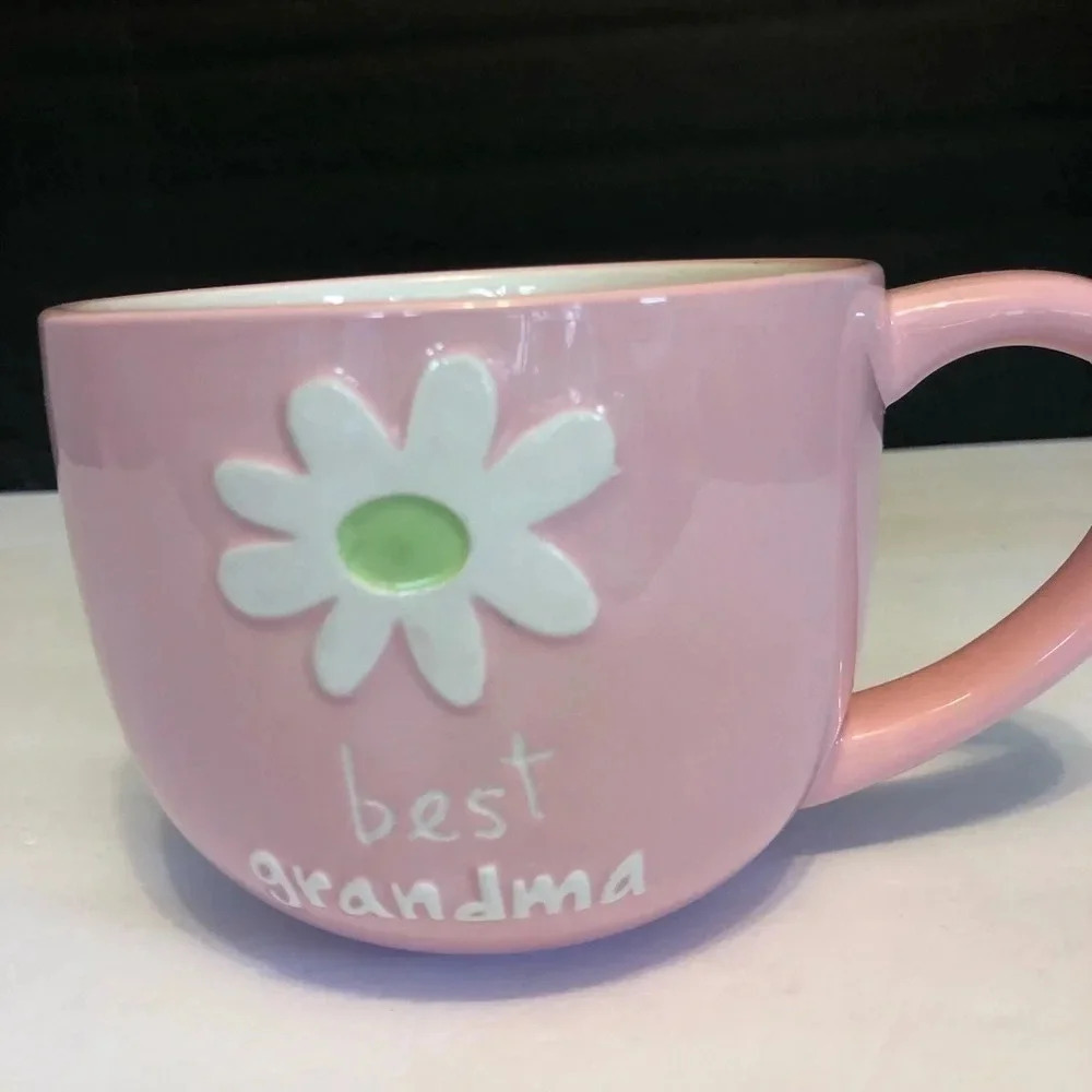 Coffee Mug best grandma
